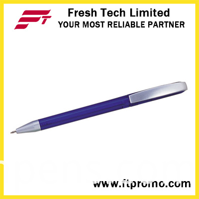Student Ball Point Pen with Logo